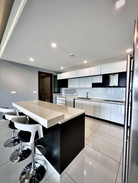 Condominium for Sale at Alila2 - Jeanette Hee - Kitchen - PropertyGuru.com.my