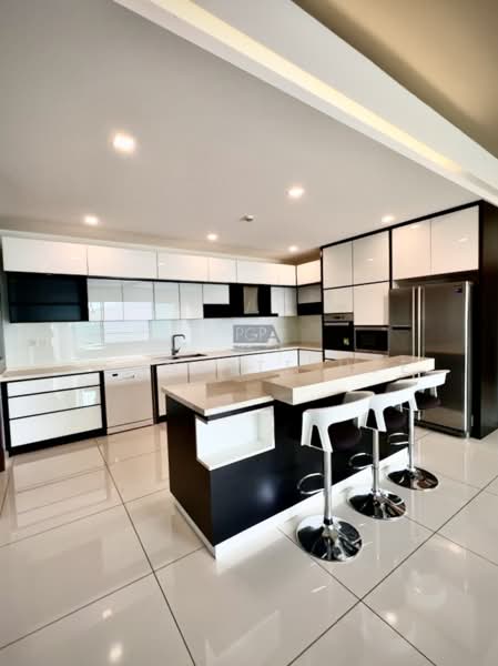 Condominium for Sale at Alila2 - Jeanette Hee - Kitchen - PropertyGuru.com.my