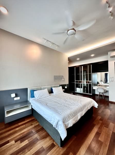 Condominium for Sale at Alila2 - Jeanette Hee - Bedroom - PropertyGuru.com.my