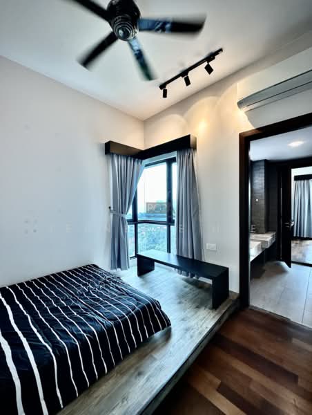 Condominium for Sale at Alila2 - Jeanette Hee - Bedroom - PropertyGuru.com.my