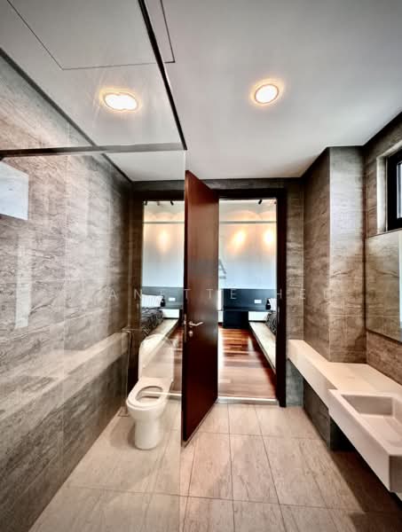 Condominium for Sale at Alila2 - Jeanette Hee - Bathroom - PropertyGuru.com.my