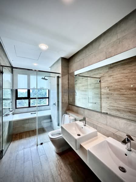 Condominium for Sale at Alila2 - Jeanette Hee - Bathroom - PropertyGuru.com.my