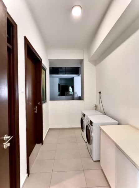 Condominium for Sale at Alila2 - Jeanette Hee - Corridor - PropertyGuru.com.my