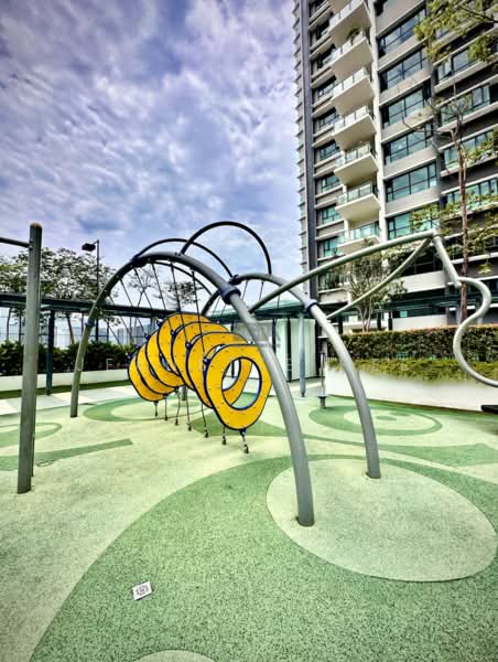 Condominium for Sale at Alila2 - Jeanette Hee - Exterior - PropertyGuru.com.my