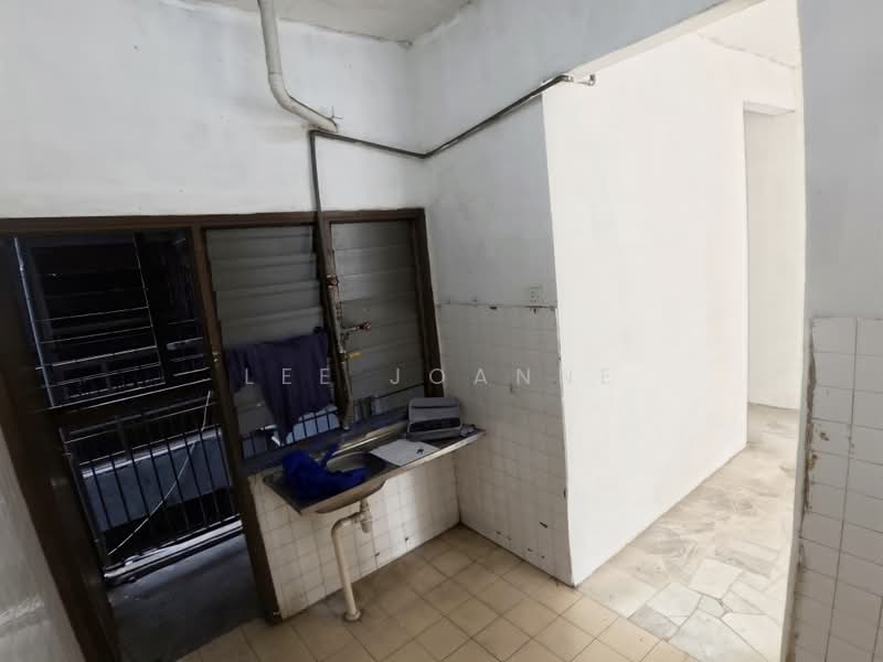 Apartment for Rent at Mediterranean Alora - Lee Joanne - Interior - PropertyGuru.com.my