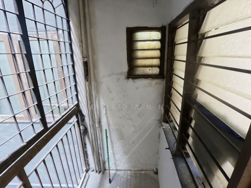 Apartment for Rent at Mediterranean Alora - Lee Joanne - Interior - PropertyGuru.com.my