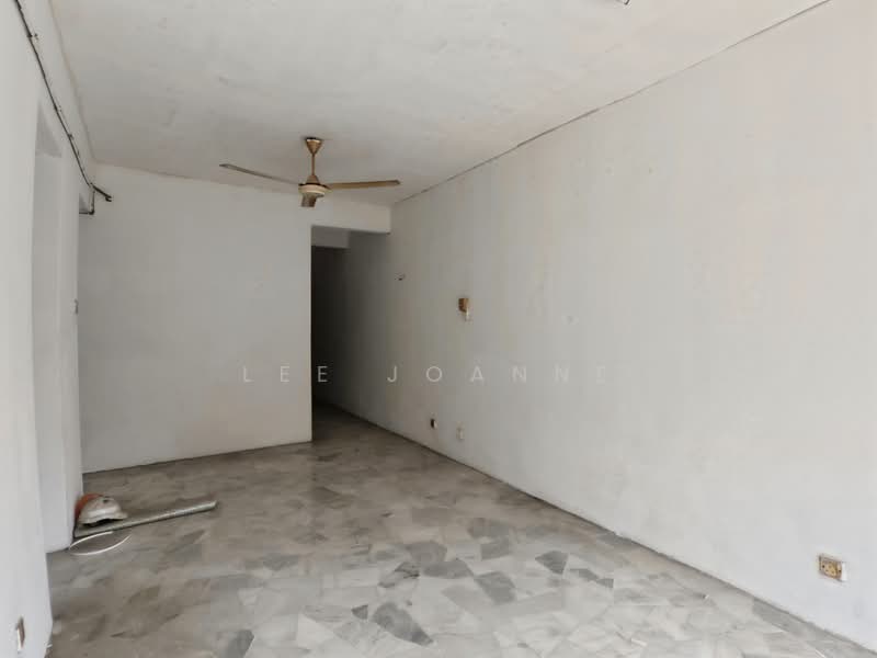 Apartment for Rent at Mediterranean Alora - Lee Joanne - Interior - PropertyGuru.com.my
