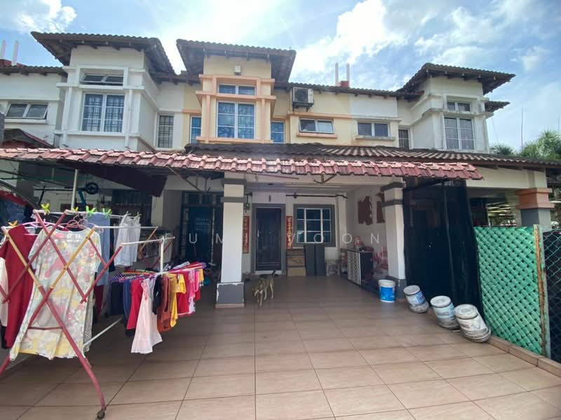 2-storey Terraced House for Sale in Bukit Indah (Iskandar Puteri (Nusajaya)) - Fumi Voon - PropertyGuru.com.my