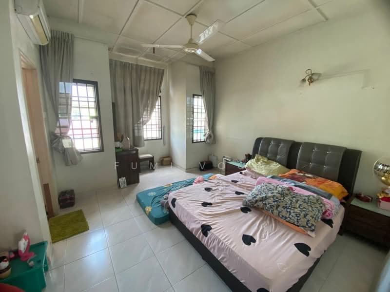 2-storey Terraced House for Sale in Bukit Indah (Iskandar Puteri (Nusajaya)) - Fumi Voon - PropertyGuru.com.my