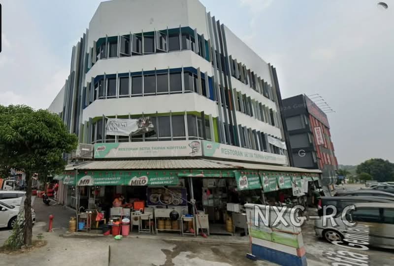 Shop / Office for Rent in Shah Alam (Selangor) - Raymond Cheng - Exterior - PropertyGuru.com.my