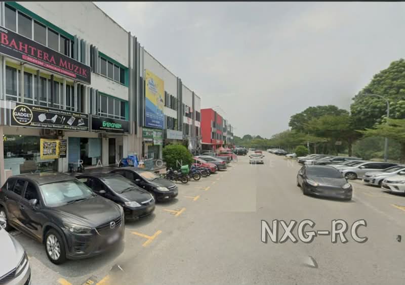 Shop / Office for Rent in Shah Alam (Selangor) - Raymond Cheng - Exterior - PropertyGuru.com.my
