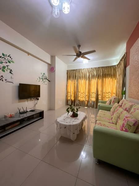 Condominium for Rent at The Peak Residences - Ean Nar Lee - PropertyGuru.com.my