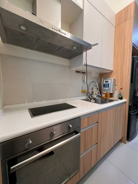 Condominium for Rent at The Peak Residences - Ean Nar Lee - PropertyGuru.com.my