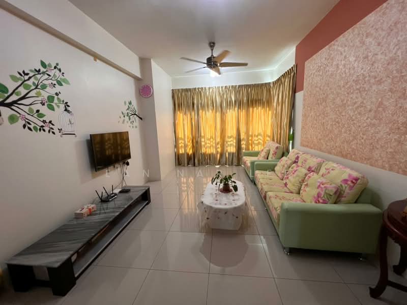 Condominium for Rent at The Peak Residences - Ean Nar Lee - PropertyGuru.com.my