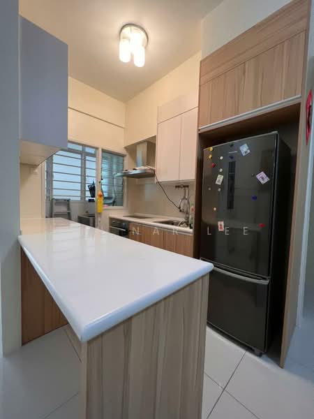 Condominium for Rent at The Peak Residences - Ean Nar Lee - PropertyGuru.com.my