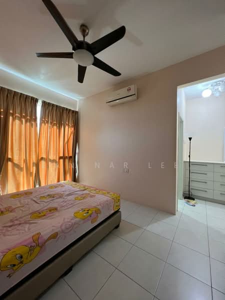 Condominium for Rent at The Peak Residences - Ean Nar Lee - PropertyGuru.com.my