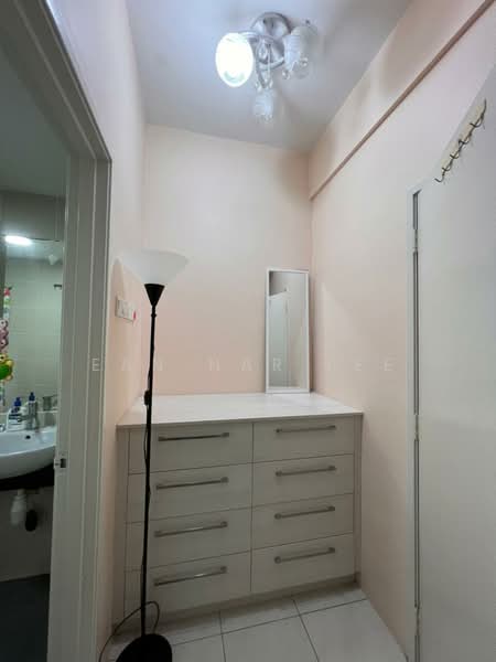 Condominium for Rent at The Peak Residences - Ean Nar Lee - PropertyGuru.com.my