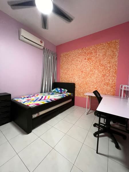 Condominium for Rent at The Peak Residences - Ean Nar Lee - PropertyGuru.com.my