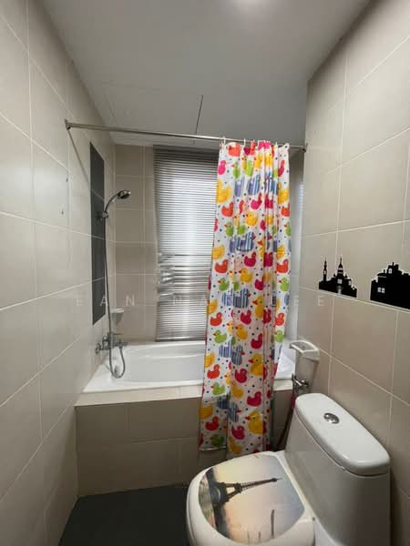 Condominium for Rent at The Peak Residences - Ean Nar Lee - PropertyGuru.com.my