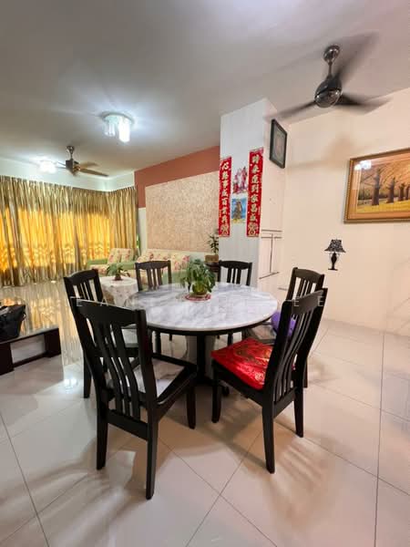 Condominium for Rent at The Peak Residences - Ean Nar Lee - PropertyGuru.com.my