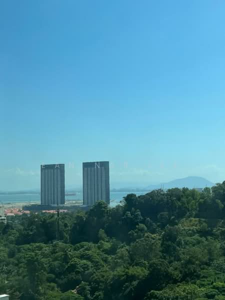 Condominium for Rent at The Peak Residences - Ean Nar Lee - PropertyGuru.com.my