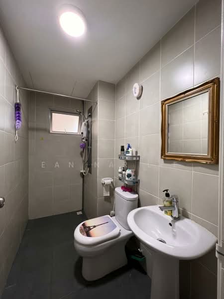 Condominium for Rent at The Peak Residences - Ean Nar Lee - PropertyGuru.com.my