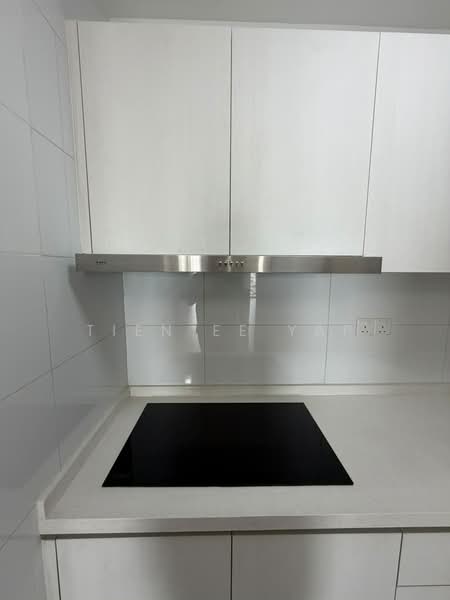 Kediaman Servis untuk Disewa di Arunya @ KL North - Tien Ee Yap - Kitchen - PropertyGuru.com.my