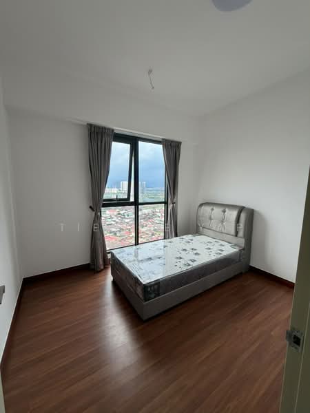 Kediaman Servis untuk Disewa di Arunya @ KL North - Tien Ee Yap - Bedroom - PropertyGuru.com.my