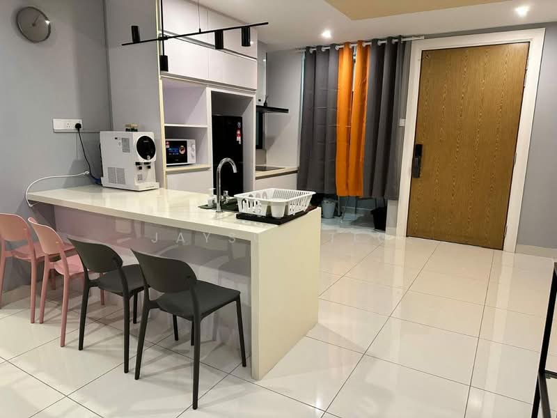 Service Residence for Rent at Southkey Mosaic - Jayson Teo - PropertyGuru.com.my