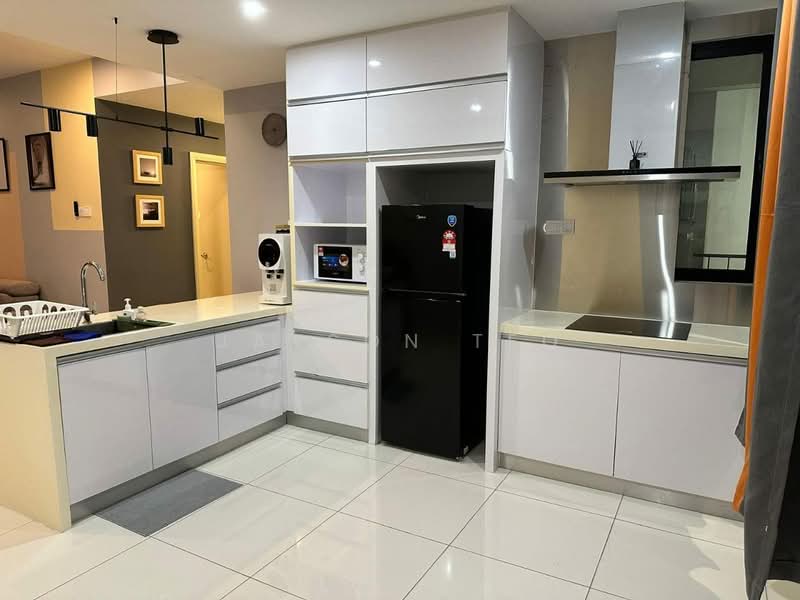 Service Residence for Rent at Southkey Mosaic - Jayson Teo - PropertyGuru.com.my