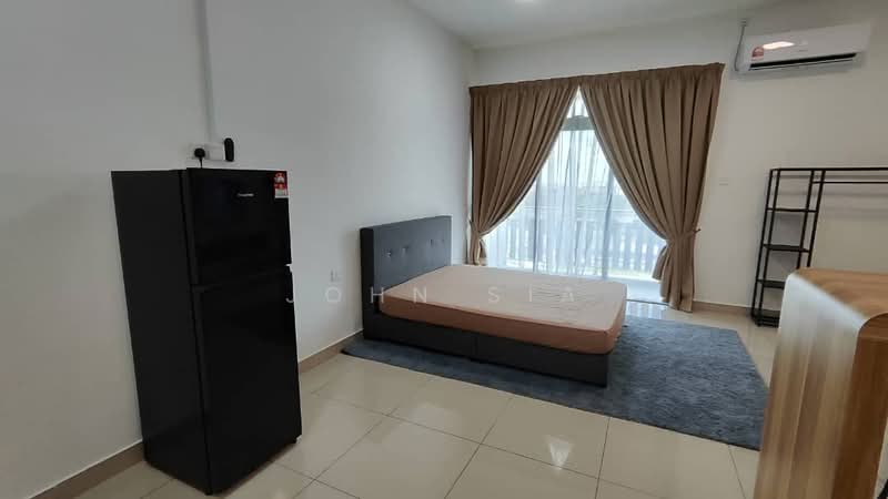 Condominium for Rent at KSL Residence 2 @ Kangkar Tebrau - John Sia - Bedroom - PropertyGuru.com.my