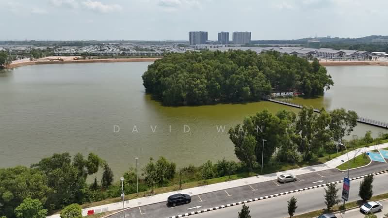 Shop for Sale in Cyberjaya (Selangor) - David Wan - Exterior - PropertyGuru.com.my