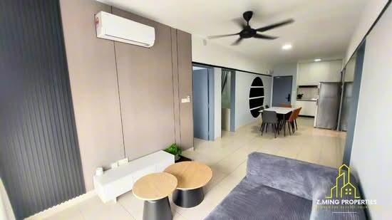 Condominium for Rent at Residensi Desa Satumas - Zhi Ming - PropertyGuru.com.my