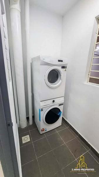Condominium for Rent at Residensi Desa Satumas - Zhi Ming - Interior - PropertyGuru.com.my