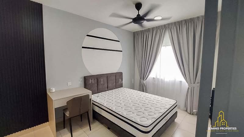 Condominium for Rent at Residensi Desa Satumas - Zhi Ming - Bedroom - PropertyGuru.com.my