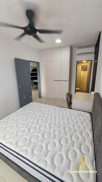 Condominium for Rent at Residensi Desa Satumas - Zhi Ming - Bedroom - PropertyGuru.com.my