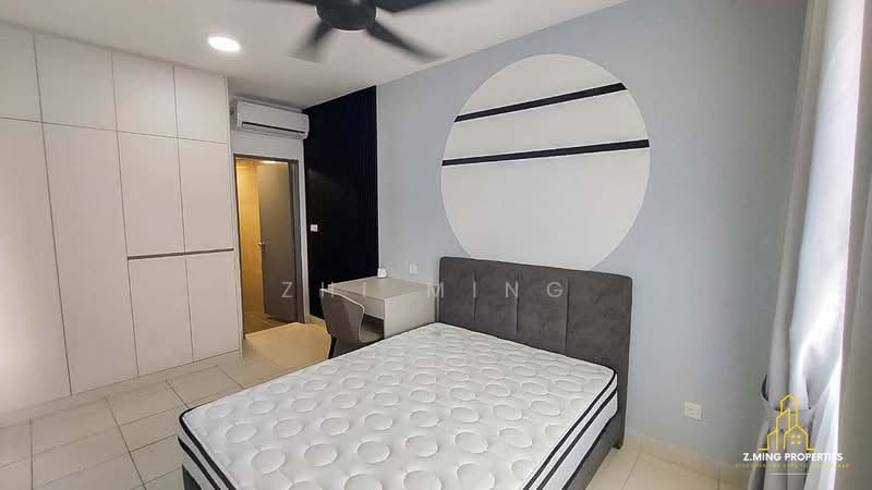 Condominium for Rent at Residensi Desa Satumas - Zhi Ming - Bedroom - PropertyGuru.com.my