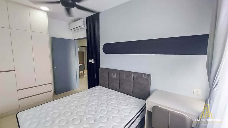 Condominium for Rent at Residensi Desa Satumas - Zhi Ming - Bedroom - PropertyGuru.com.my