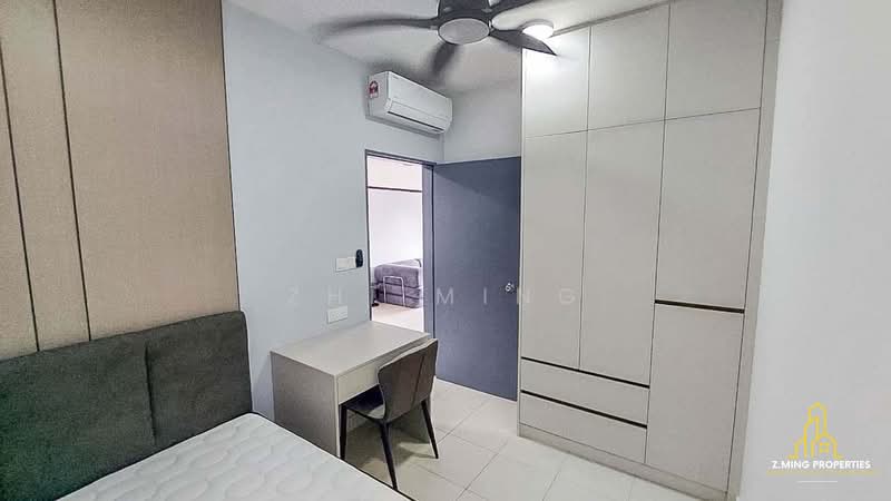 Condominium for Rent at Residensi Desa Satumas - Zhi Ming - Bedroom - PropertyGuru.com.my