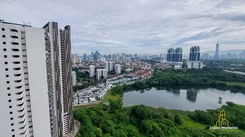 Condominium for Rent at Residensi Desa Satumas - Zhi Ming - Exterior - PropertyGuru.com.my