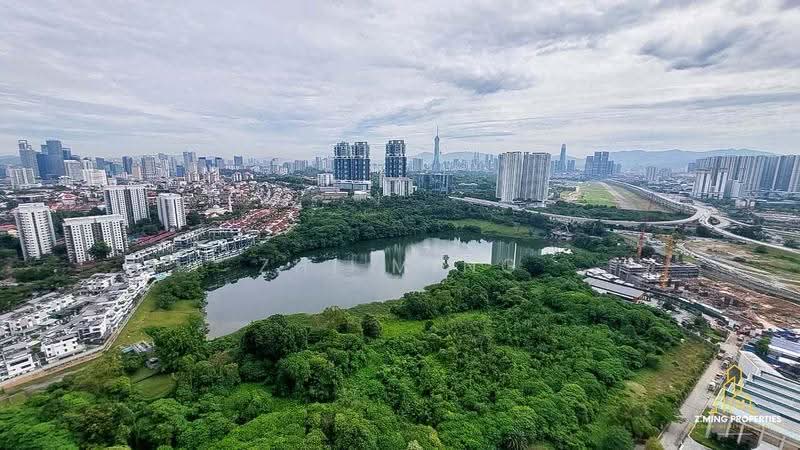 Condominium for Rent at Residensi Desa Satumas - Zhi Ming - Exterior - PropertyGuru.com.my