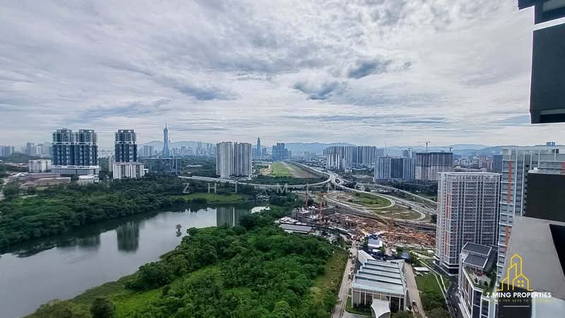 Condominium for Rent at Residensi Desa Satumas - Zhi Ming - View - PropertyGuru.com.my