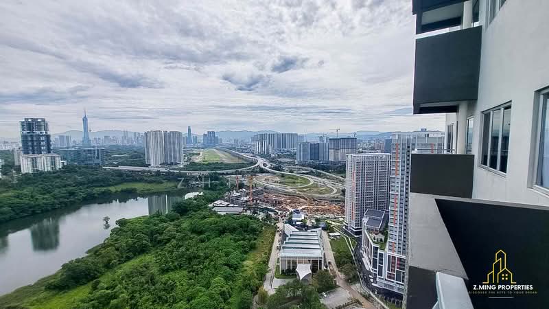 Condominium for Rent at Residensi Desa Satumas - Zhi Ming - Exterior - PropertyGuru.com.my