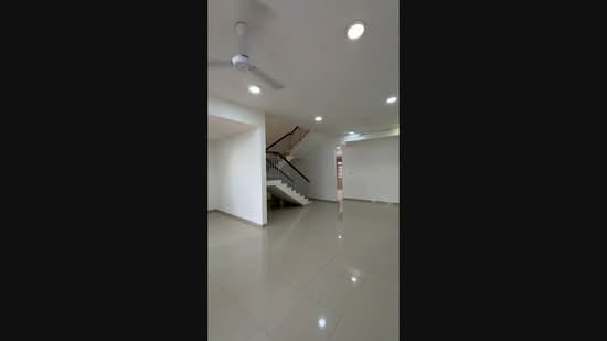 Rumah Teres 2-Tingkat untuk Dijual di Nusantara Prima (Gelang Patah) - Gemma Wong - PropertyGuru.com.my
