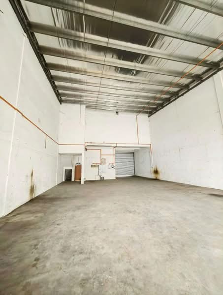 Kilang Teres untuk Disewa di Kawasan Perindustrian Tiong Nam (Tebrau) - Cora Loh - Interior - PropertyGuru.com.my