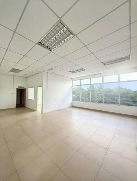Kilang Teres untuk Disewa di Kawasan Perindustrian Tiong Nam (Tebrau) - Cora Loh - Interior - PropertyGuru.com.my