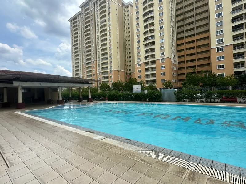 Condominium for Sale at Sri Pandan - KS Liew - Exterior - PropertyGuru.com.my