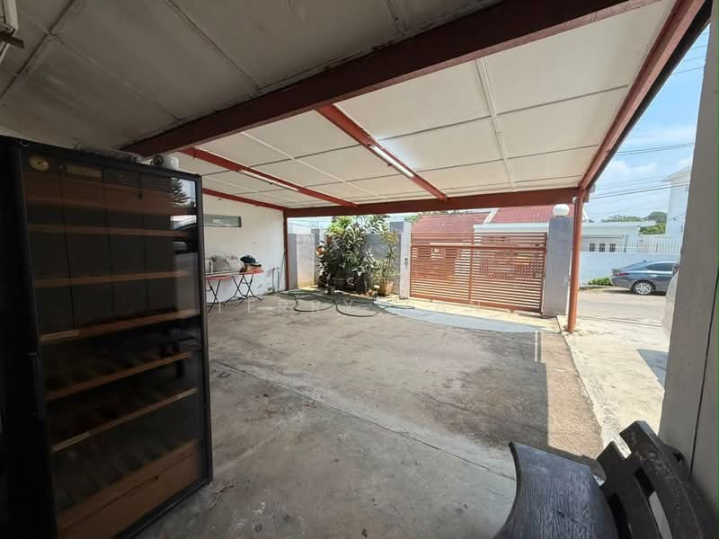 1-storey Terraced House for Sale in Taman Abad (Johor Bahru) - Terry Tan - Exterior - PropertyGuru.com.my