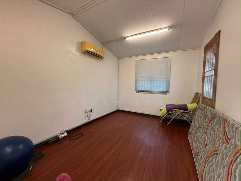 1-storey Terraced House for Sale in Taman Abad (Johor Bahru) - Terry Tan - Interior - PropertyGuru.com.my