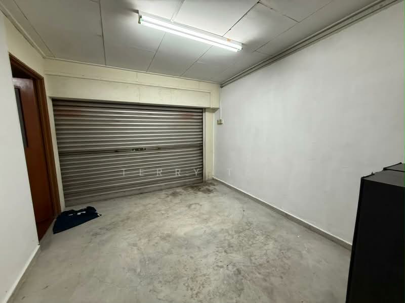 1-storey Terraced House for Sale in Taman Abad (Johor Bahru) - Terry Tan - Interior - PropertyGuru.com.my